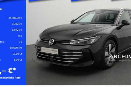 VW Passat 26.428 km 36.988 € Leverkusen 51379
