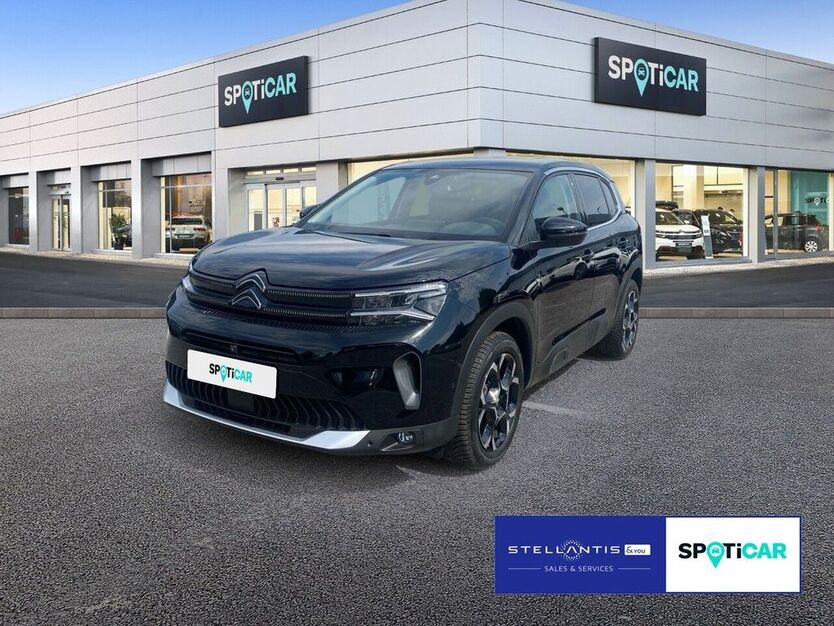 Citroen C5 Aircross 40.620 km 23.798 € Hilden 40721