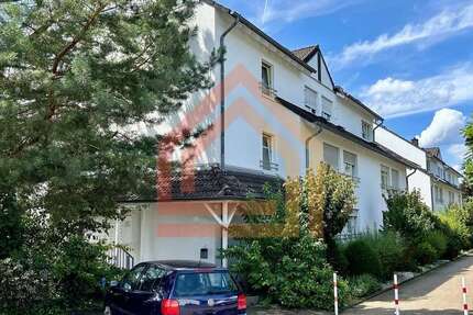 Wohnung Rösrath - 1 Zimmer, 25 m&sup2;, 73.000&euro; | Angebot:25193431