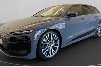 Audi A6 e-tron 8.674 km 66.980 &euro; Köln 50823