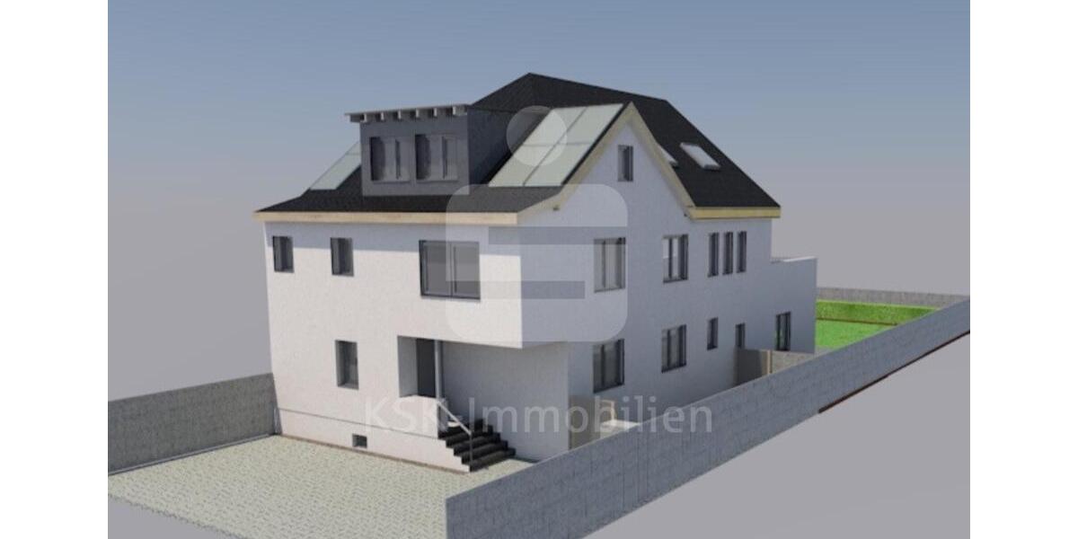 Maisonettenwohnung Rösrath - 5 Zimmer, 169 m&sup2;, 2.193&euro; | Angebot:25601215