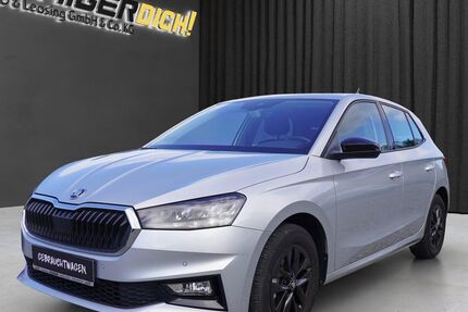 Skoda Fabia 22.702 km 15.250 &euro; Neuss 41460
