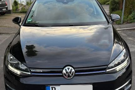 VW Golf 74.514 km 14.000 &euro; Düsseldorf 40589
