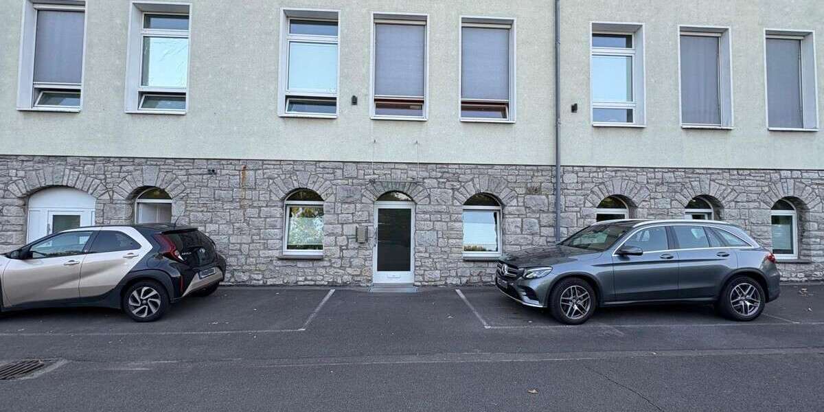 Büro in Bergisch Gladbach 1.995 € 134 m² zimmer