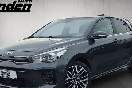 Kia Rio 108.231 km 9.970 &euro; Erftstadt 50374