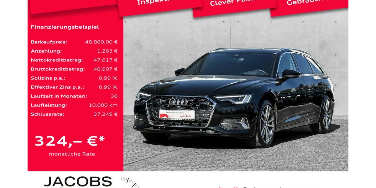 Audi A6 29.501 km 48.490 &euro; Bergheim 50126