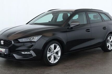 Seat Leon 70.400 km 18.284 &euro; Düsseldorf 40233