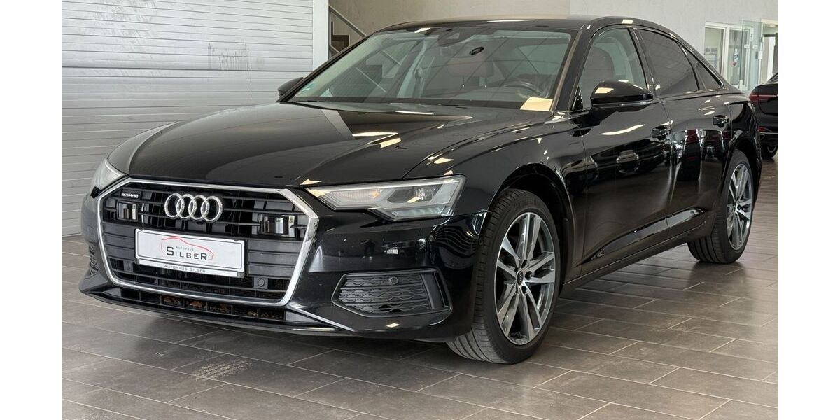 Audi A6 129.890 km 29.890 &euro; Dormagen 41540