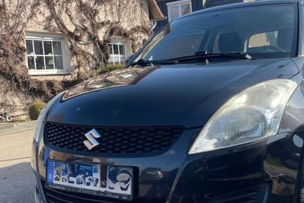 Suzuki Swift 164.000 km 3.300 &euro; Erftstadt 50374