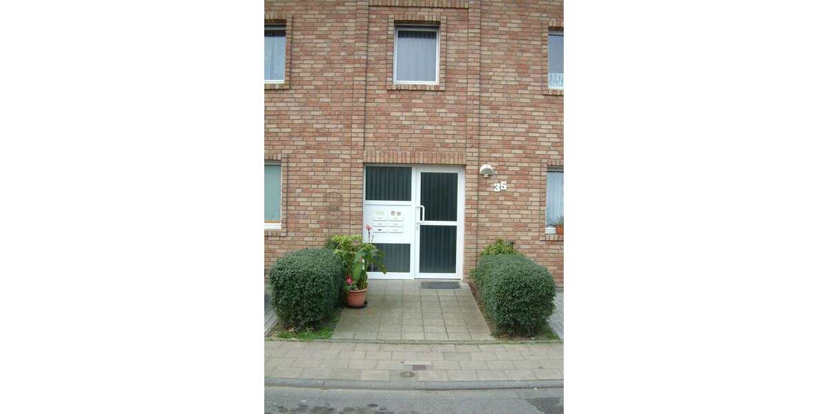 Etagenwohnung Bergheim Ahe - 2 Zimmer, 60 m&sup2;, 310&euro; | Angebot:26268071