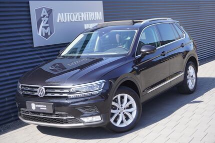 VW Tiguan 120.000 km 19.990 &euro; Monheim am Rhein 40789