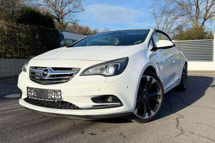 Opel Cascada 166.400 km 10.490 &euro; Brühl 50321