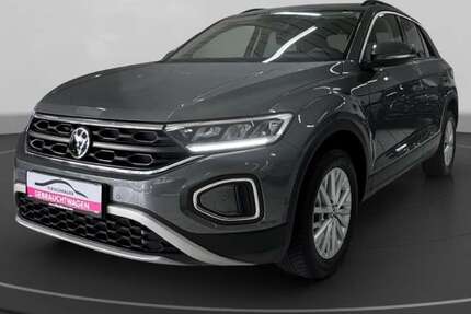 VW T-Roc 38.017 km 23.330 € Köln (Raderberg) 50968
