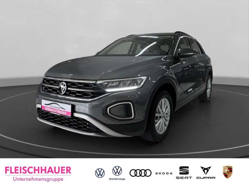 VW T-Roc 38.017 km 23.330 € Köln (Raderberg) 50968