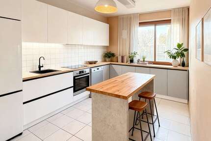 Haus zum Kaufen in Wesseling 449.000 € 120 m² 5 zimmer