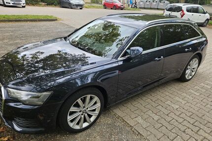Audi A6 229.000 km 19.900 &euro; Brühl 50321