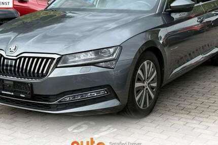 Skoda Superb 112.446 km 22.429 &euro; Hilden 40721
