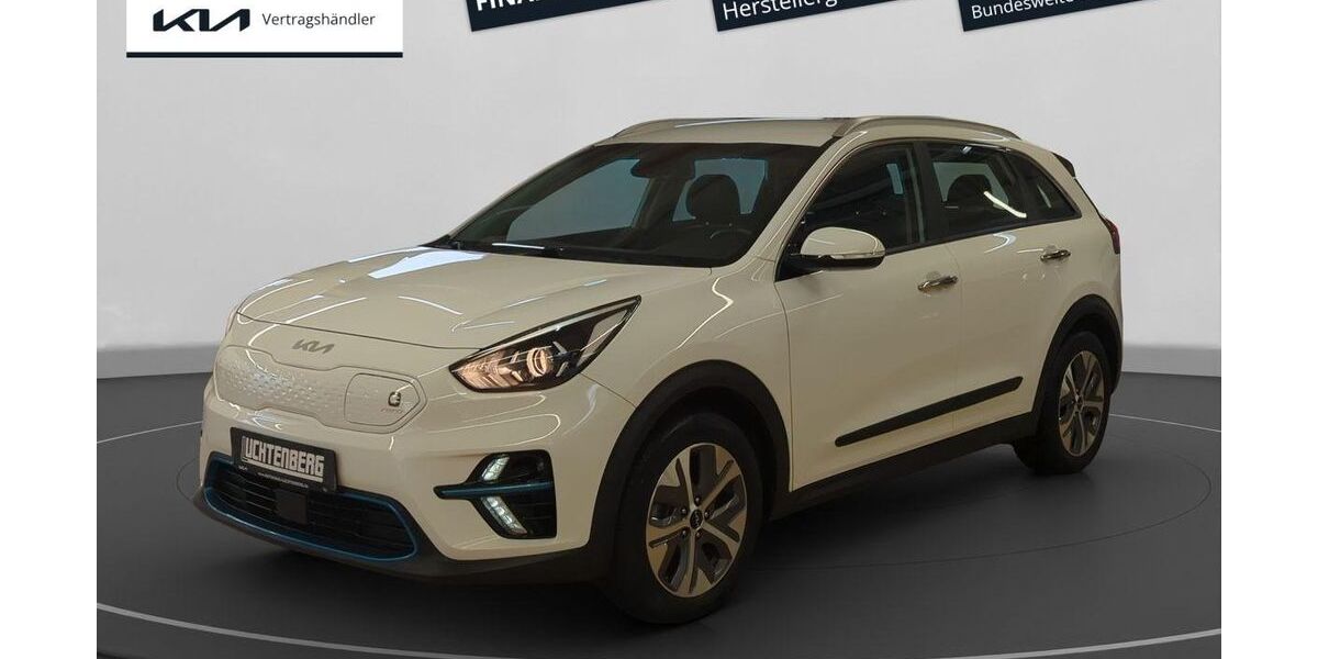 Kia Niro 62.975 km 22.890 &euro; Leverkusen 51381