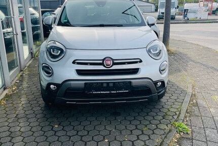 Fiat 500X 38.000 km 13.800 &euro; Köln 50765