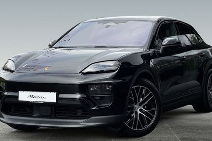 Porsche Macan 4.900 km 82.900 &euro; Bergisch Gladbach 51429