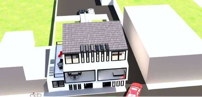 Doppelhaushälfte Bedburg Millendorf - 6 Zimmer, 160 m&sup2;, 799.000&euro; | Angebot:23962765