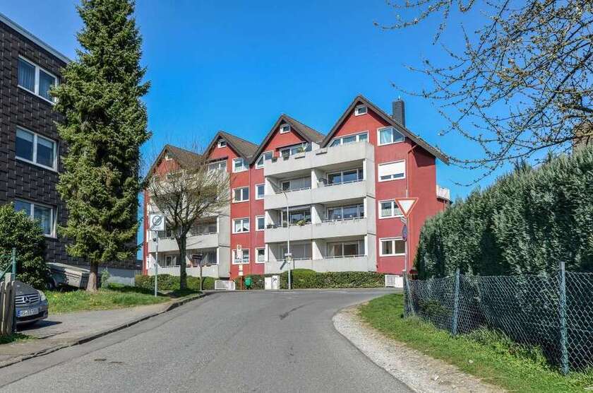 Wohnung zum Kaufen in Leverkusen 199.000 € 66.52 m²