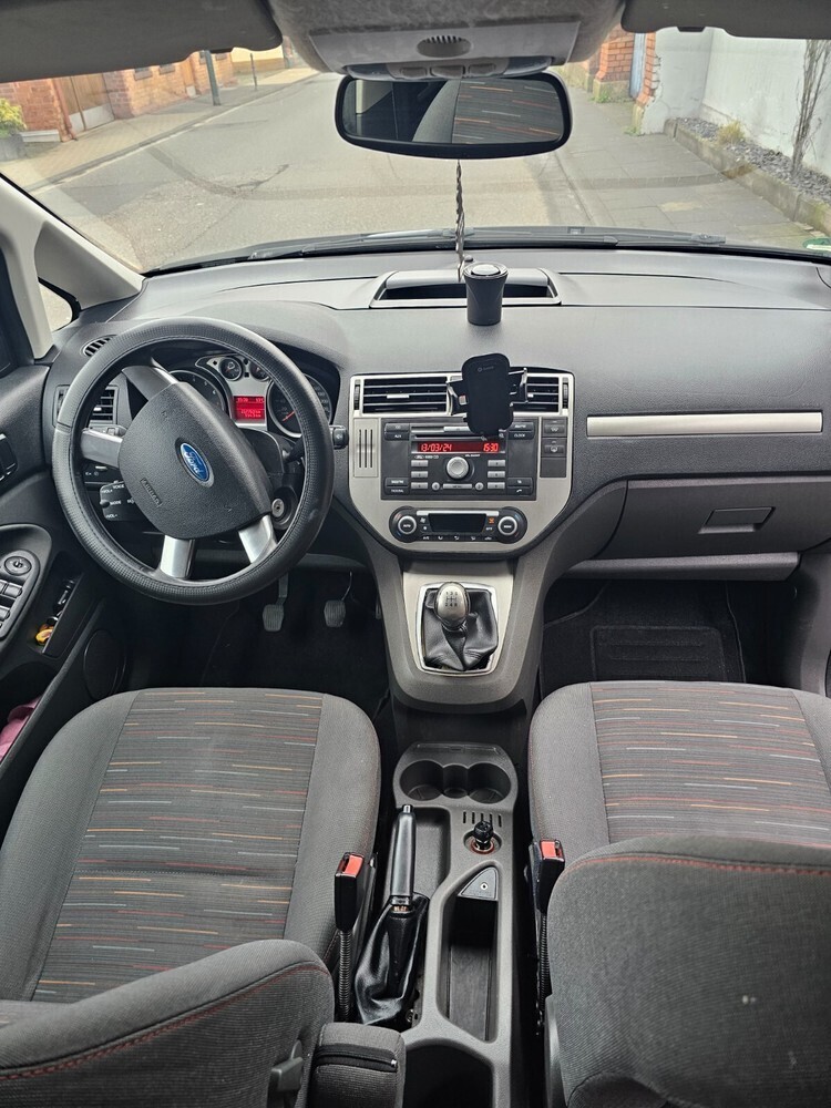 C-Max