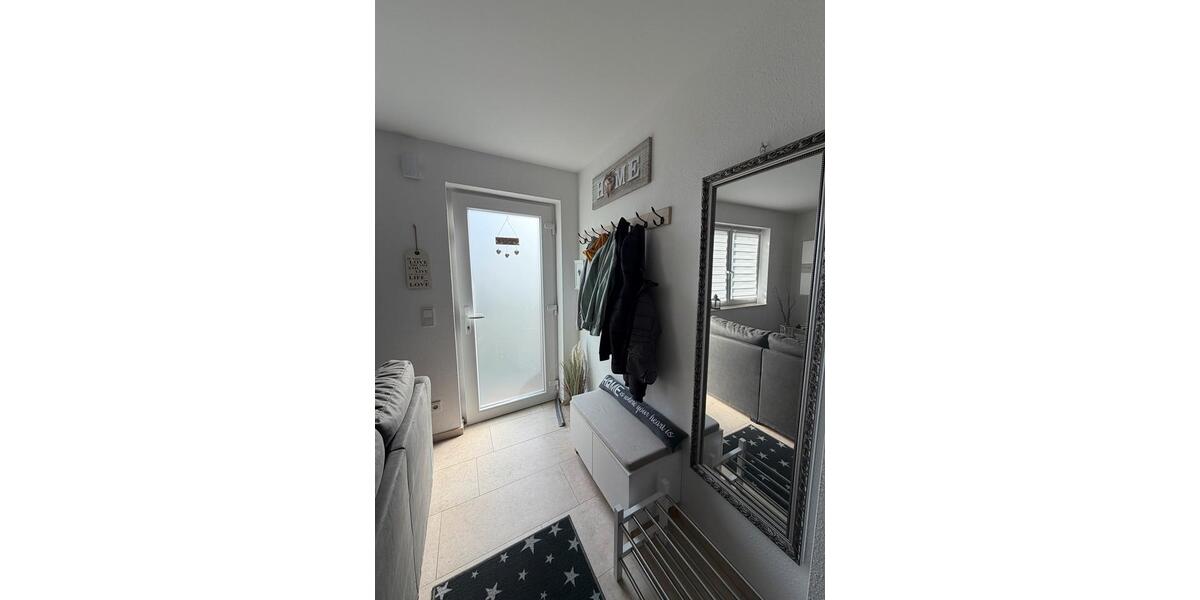 Etagenwohnung Overath - 2 Zimmer, 47 m&sup2;, 550&euro; | Angebot:26342986