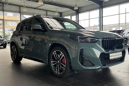 BMW X1 8.345 km 43.990 &euro; Langenfeld 40764