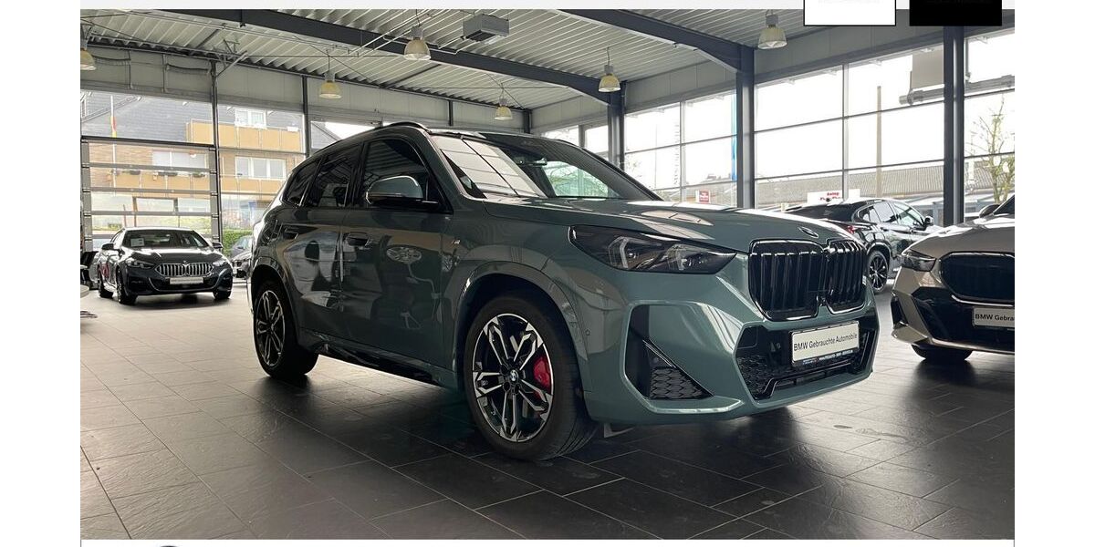 BMW X1 8.345 km 43.990 &euro; Langenfeld 40764