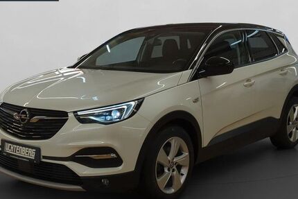 Opel Grandland (X) 72.650 km 14.850 &euro; Leverkusen 51381