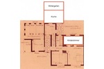 1-2 Fam. DHH + 876m² Grdst., 141m² Wfl., Grg., W-Garten u.Anbauten - Doppelhaushälfte Rommerskirchen Gill | Angebot:27142417