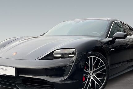 Porsche Taycan 39.500 km 68.900 &euro; Bergisch Gladbach 51429