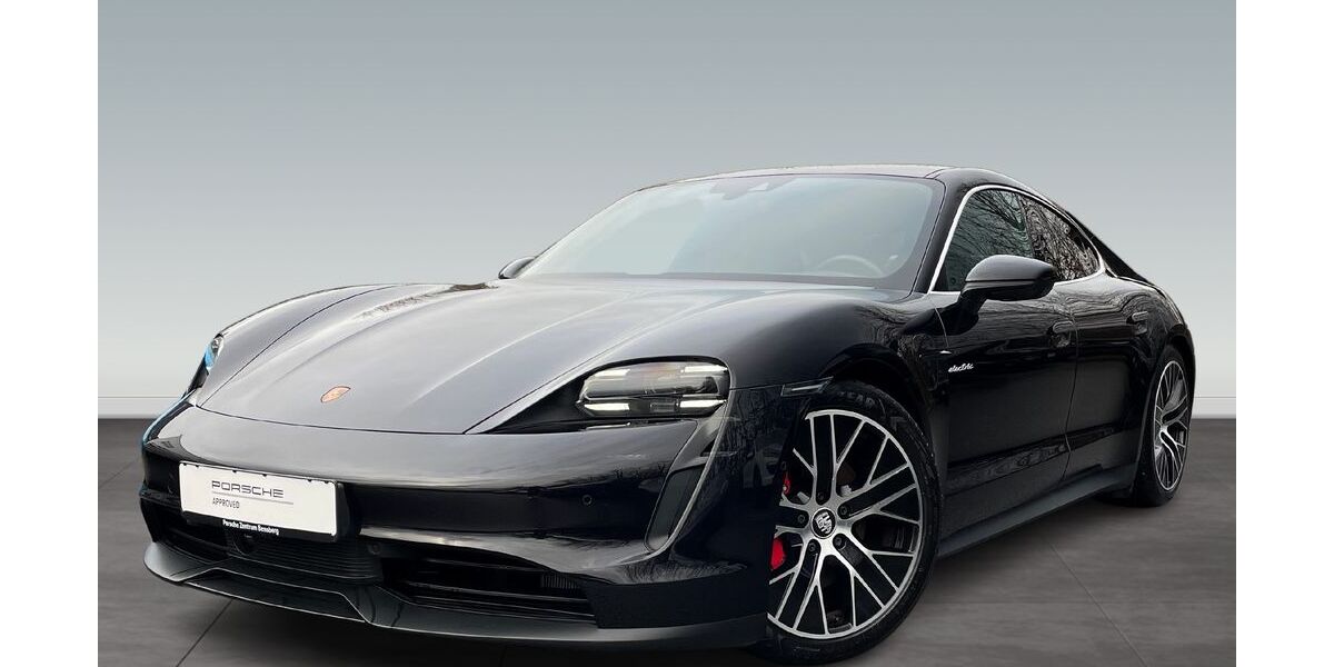 Porsche Taycan 39.500 km 68.900 &euro; Bergisch Gladbach 51429