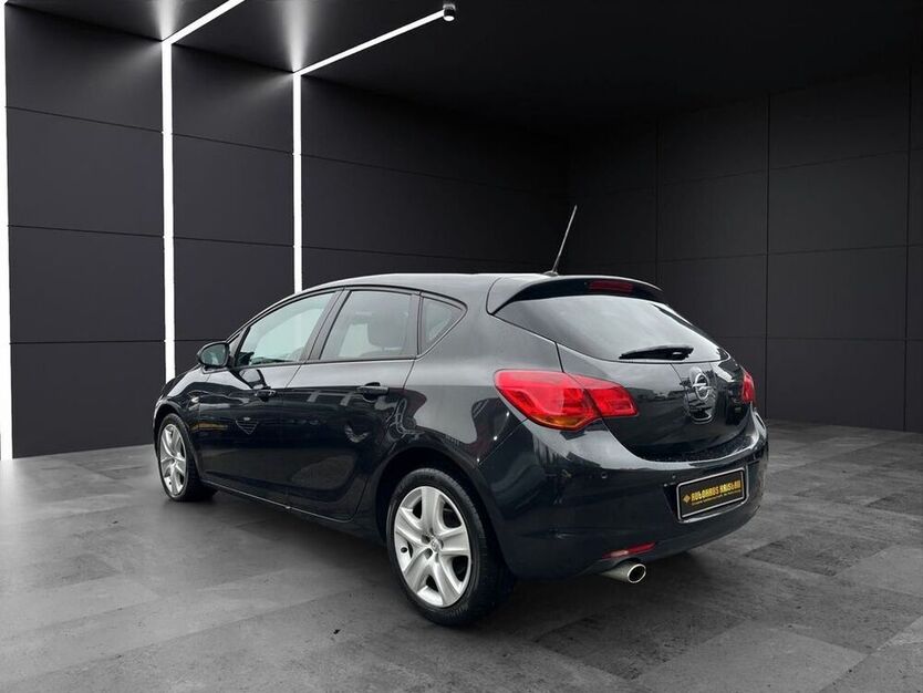 Astra