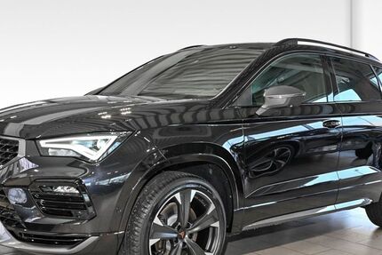 Cupra Ateca 10.000 km 42.470 € Remscheid 42855