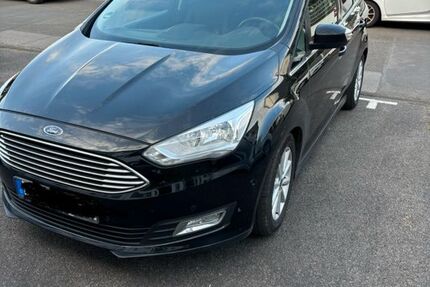 Ford C-Max 65.000 km 9.000 &euro; Köln 51145