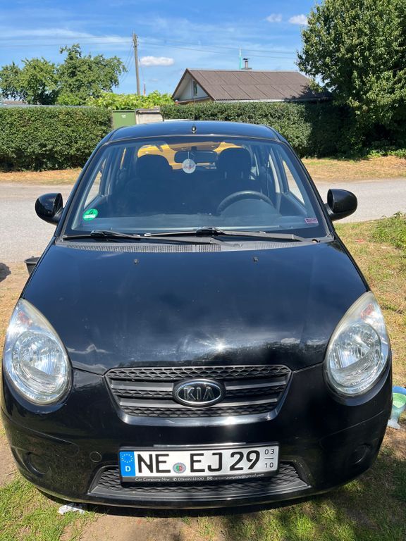 Picanto