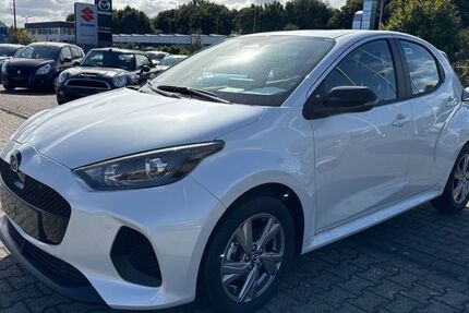 Mazda 2 Hybrid 2.125 km 23.470 &euro; Grevenbroich 41515