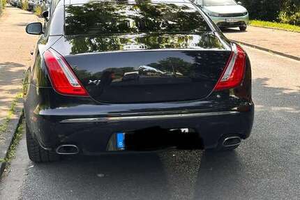 Jaguar XJ 234.000 km 10.750 &euro; Köln 50825