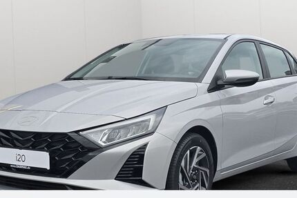 Hyundai i20 17.460 km 16.990 &euro; Düsseldorf 40233