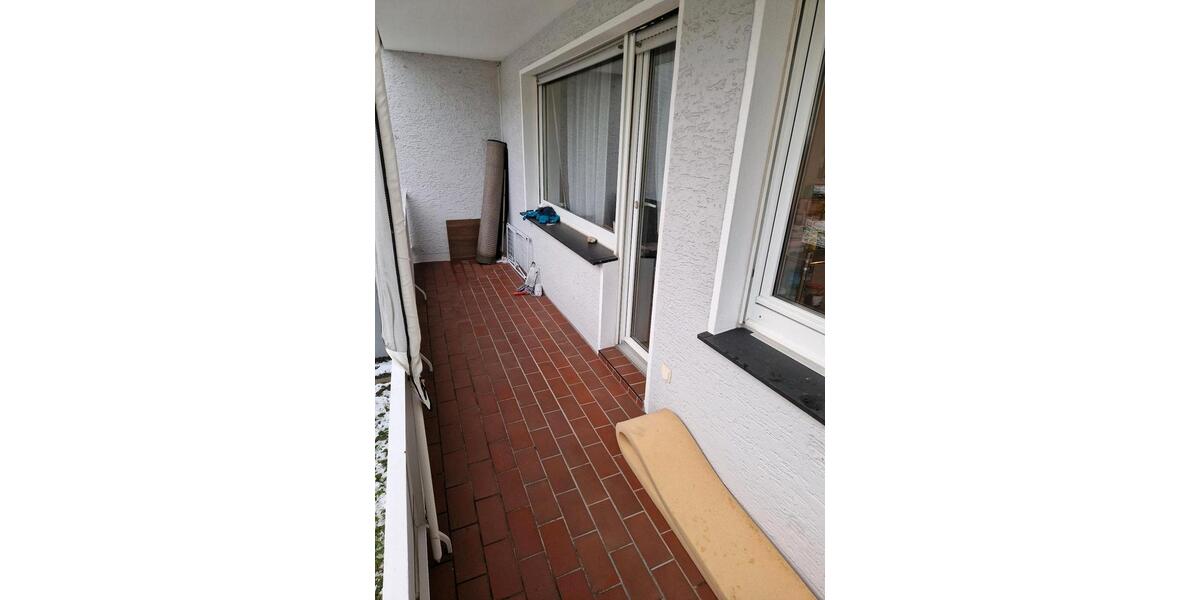 Erdgeschoßwohnung Solingen Central - 4 Zimmer, 79 m&sup2;, 229.000&euro; | Angebot:25723147