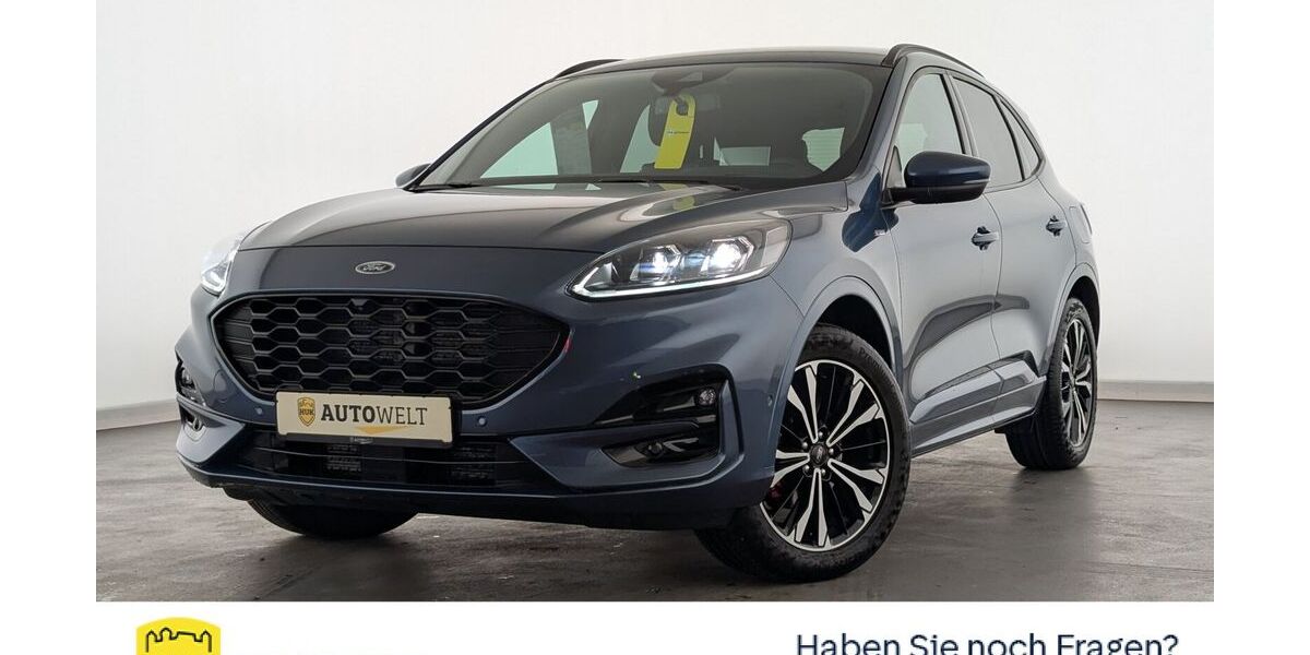 Ford Kuga 35.920 km 25.960 &euro; Düsseldorf 40599