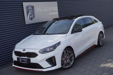 Kia pro ceed / ProCeed 65.000 km 24.990 € Monheim am Rhein 40789
