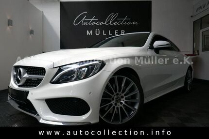 Mercedes C 250