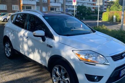 Ford Kuga 203.500 km 5.900 &euro; Leverkusen 51377