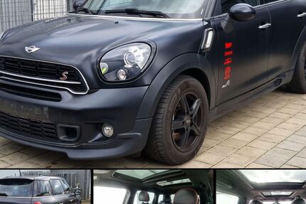 Mini Countryman S (Cooper) 147.500 km 10.890 &euro; Kerpen 50170