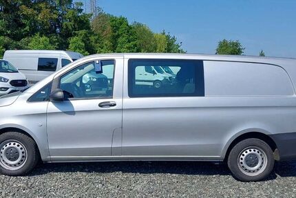 Mercedes-Benz Vito 145.000 km 21.490 &euro; Solingen 42699