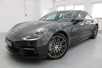 Porsche Panamera 148.785 km 44.990 &euro; Düsseldorf 40233