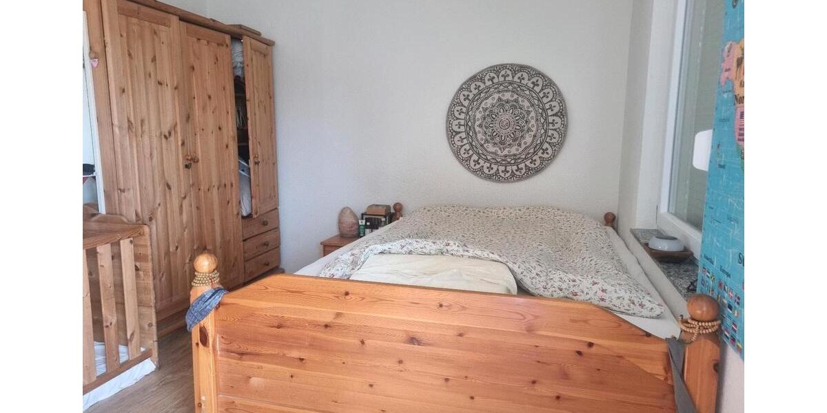 2 Zimmer Wohnung möbliert in Köln Junkersdorf 2 zimmer